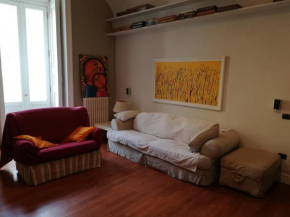 Casa Mergellina